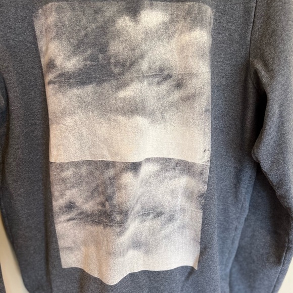 Passarella Death Squad x Boxfresh Collection Mens Size Medium Graphic Sweatshirt - Picture 3 of 12